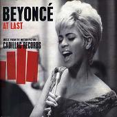 Beyonc 233 Album 171 At Last Music From The Motion Picture