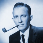 Foto de  Bing Crosby