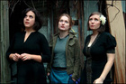 Picture of  The Be Good Tanyas