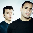 Picture of  The Crystal Method
