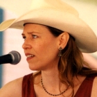 Picture of  Gillian Welch