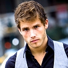 Picture of  Jon McLaughlin