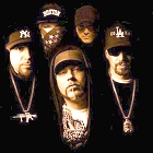 Foto de  La Coka Nostra