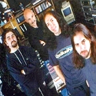 Foto de  Liquid Tension Experiment