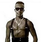 Picture of  MC Hammer