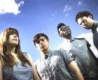 Picture of  Metronomy