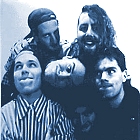 Picture of  Mr. Bungle