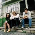 Picture of  Nickel Creek
