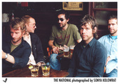 Picture of  The National