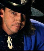 Foto de  Stevie Ray Vaughan