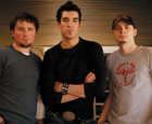 Foto de  Theory of a Deadman