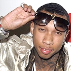Picture of  Tyga