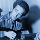 Picture of  Woody Guthrie