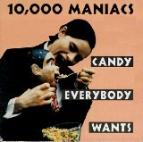 Candy Everybody Wants