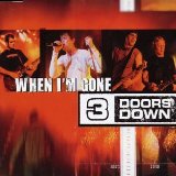 When I'm Gone [German Single]