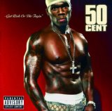 Get Rich or Die Tryin' [Import Bonus Track]