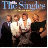 Singles: The First Ten Years