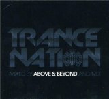 Trance Nation Mixed by Above & Beyond