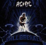 Ballbreaker