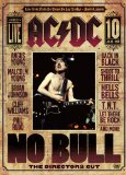 No Bull: The Directors Cut