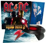 Iron Man 2 [Vinyl]