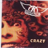 Crazy [CD Single]