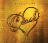 Crash Love [Deluxe Edition] [2 CDs]