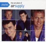 Playlist: The Very Best of Air Supply