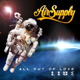 All Out of Love: Live [2 CD]