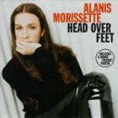 Head over Feet