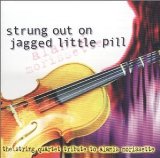 String Quartet Tribute to Alanis Morissette