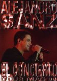 Concierto Tour Mas 1998