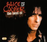 Spark In the Dark: The Best of Alice Cooper