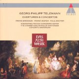 Overtures & Concertos