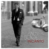 Incanto [CD//DVD]
