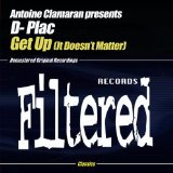 Get Up (It Doesn't Matter)