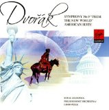 Dvorák: Symphony No.9 "From The New World," American Suite