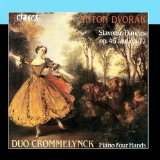 Antonín Dvorák: Comple