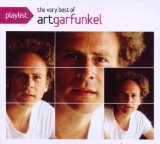 Playlist: The Very Best of Art Garfunkel