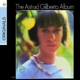 The Astrud Gilberto Album