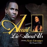Lie About Us
