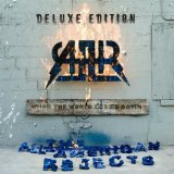 When The World Comes Down