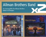 Evening With The Allman Brothers/Where It All Begins