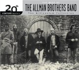 The Best Of The Allman Brothers 20th Century Masters The Millenn