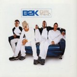 Girlfriend [UK CD #2]