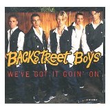 We've Got It Goin On [CD]