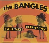I Will Take Care of You [UK CD]