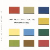 Painting It Red [Bonus CD]