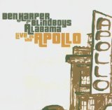 Live At The Apollo