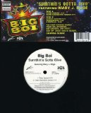 Sumthin's Gotta Give